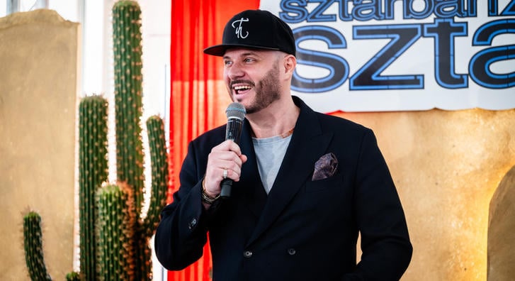 Takács Nikolas: „Megváltozott a sikerhez való hozzáállásom, miután személyesen is megéltem”