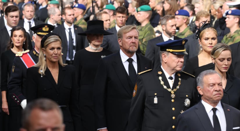 Kutatást készítettek Hollandiában a rabszolgatartó múlt miatti jóvátételről, itt a hollandok véleménye