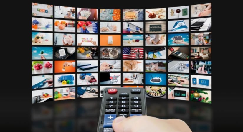 Milliárdos tétel jött össze az audiovizuális jogdíjakból