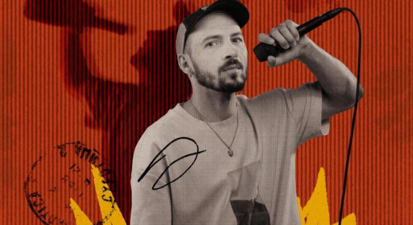 [KRITIKA] Extázis Uncut – Egy magyar rapper alkoholgőzös, de őszinte vallomása sötét titkairól