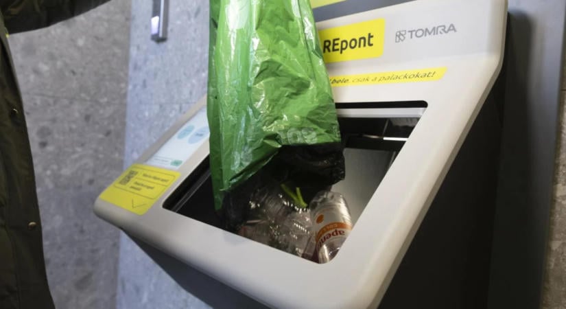 Hazai szakmai szervezetek javasolják a hulladékgazdálkodási rendszer átfogó átalakítását
