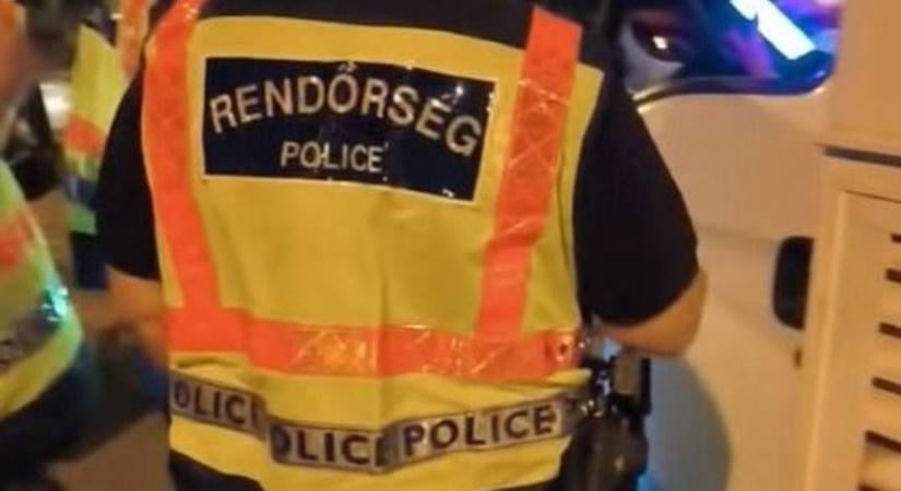 Van egy utca Miskolcon, ahonnan rendőr nélkül nem jutsz ki