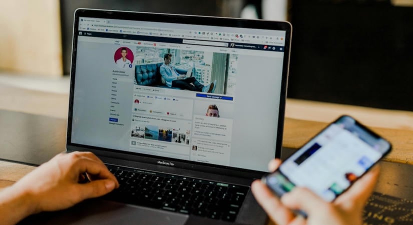 Videóvágó, tartalomgyártó vagy social media manager