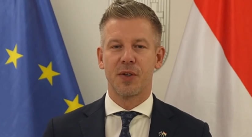 Magyar Péter: megszülethet a megállapodás a napi 1 millió eurós migrációs büntetésről
