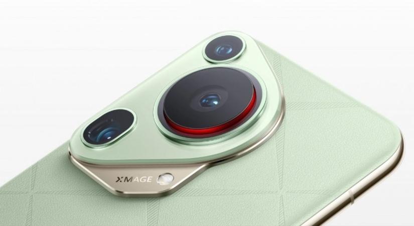 Akár 10 millió darab is fogyhat az új Huawei csúcsmobilokból
