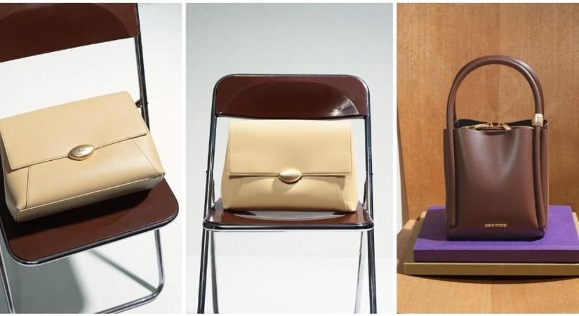 Bőr női táska – tartós minőség és örök elegancia a hétköznapokban