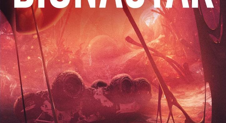 Markovics Botond (Brandon Hackett): Bionauták