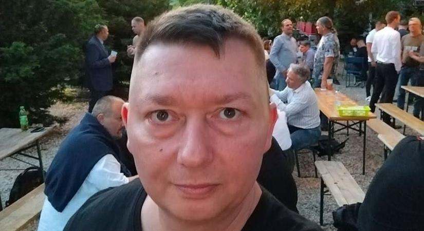 Szakács Pista nem terrorista