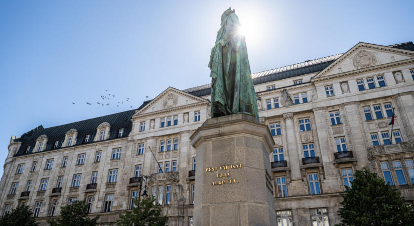 Több államtitkári és helyettes államtitkári kinevezésről is döntött Magyar Péter