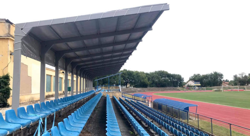 Elhalasztották a HFC szerdai meccsét