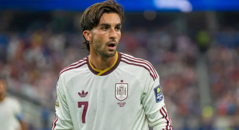 Ferran Torres a PSG-hez igazolhat: Megszületett az elvi megállapodás
