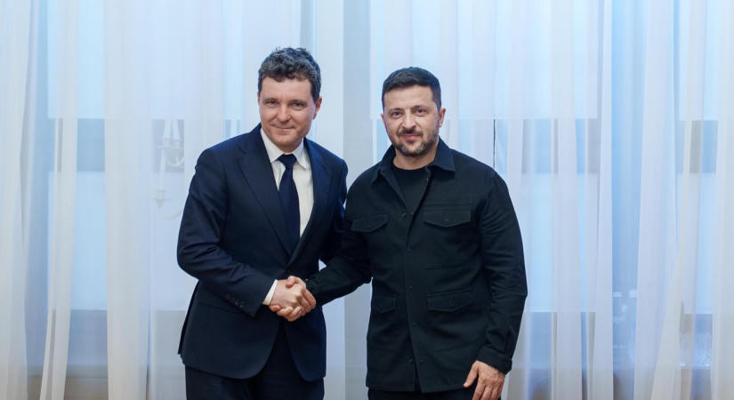 Közvélemény-kutatás: így vélekednek az ukránok Romániáról