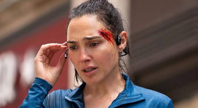 Gal Gadot filmje futva sem menekül a rossz kritikák elől