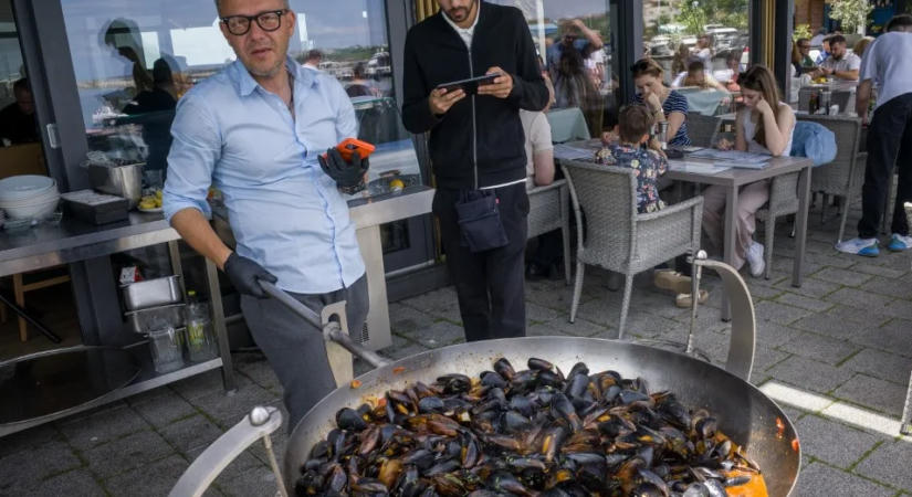 Nyári élmények helyett ételmérgezést kaptak