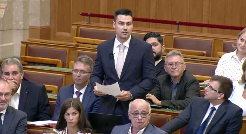 Nem volt objektív pontrendszer az NVVH vezetőjének kiválasztásánál
