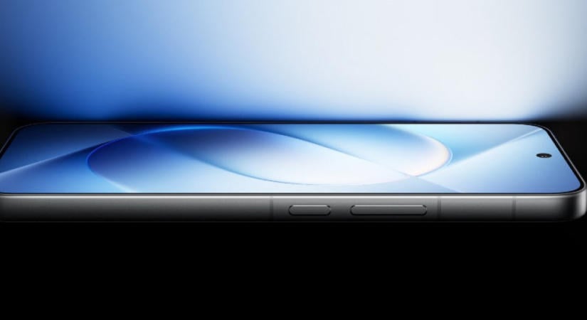 Itt a Samsung vadonatúj kijelzője, ami a Galaxy S27 mobilokba is kerülhet