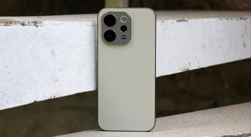 Harminc AI kameraeffekttel érkezik a Vivo V80