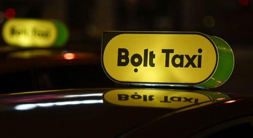 Robotaxikkal árasztaná el Európát a Bolt - jönnek Budapestre is?