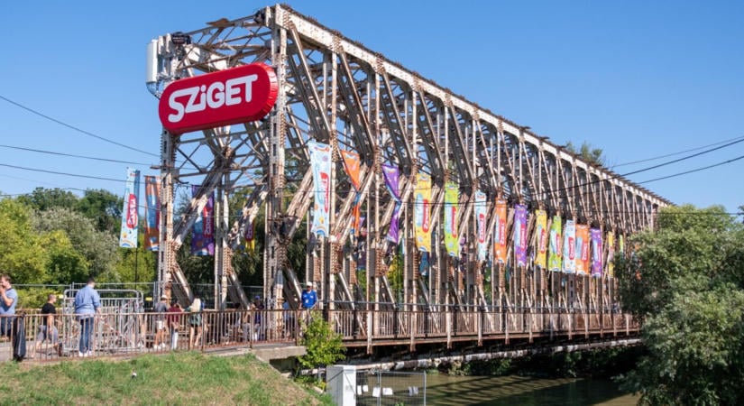 Október közepén indul a felújítás: teljesen kipofozzák Budapest acélszörnyetegét, a K-hidat