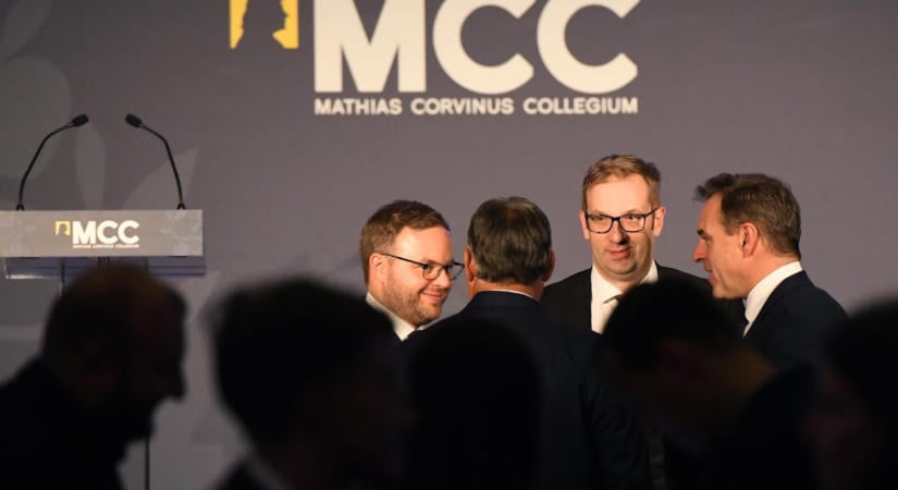 Kirúgták Szalai Zoltánt, az MCC főigazgatóját