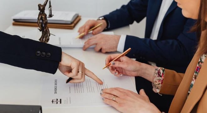 A büntetőeljárás bizonyítékai: mit érdemes tudni?
