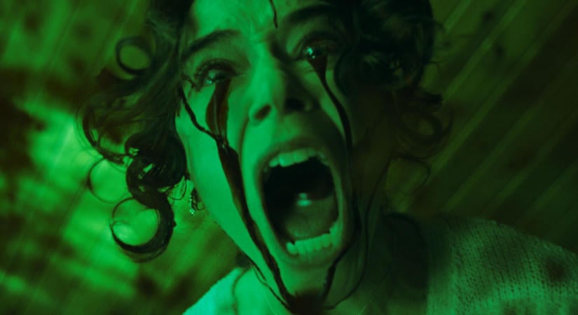 Stephen King őrült 2025-ös horrorja napokon belül a streamingóriás kínálatában