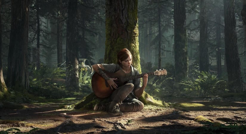 Nem egy, két új The Last of Us-játékot is kapunk a Naughty Dogtól