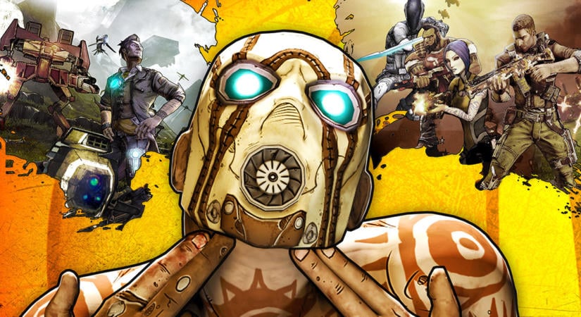 Újra játszható az elkaszált Borderlands Online, amiről a legtöbben még csak nem is hallottak