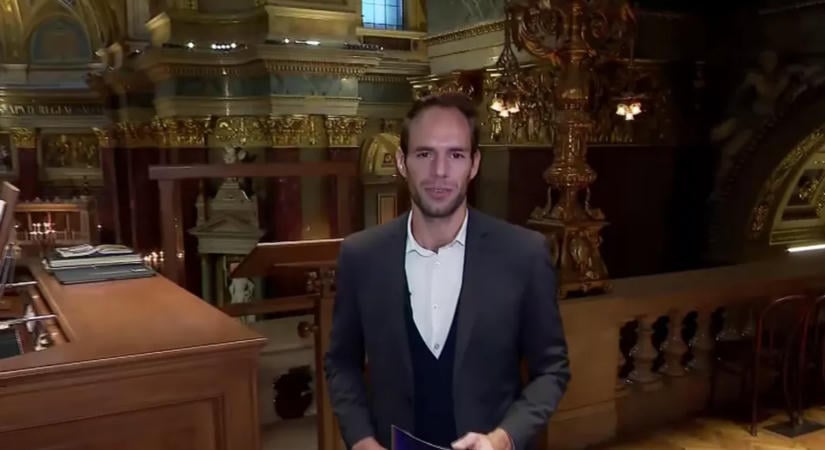 Különleges látvány és lenyűgöző zene: nemzetközi orgonafesztivál a Bazilikában