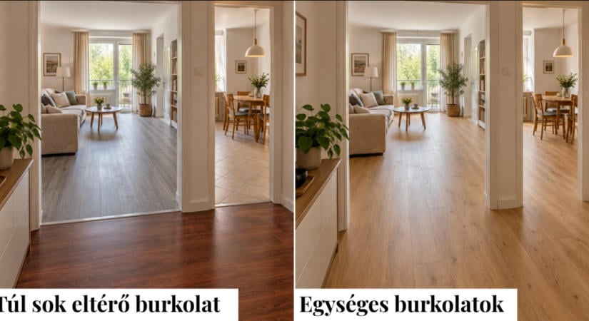 5 hiba az otthonodban, ami miatt milliókat csökkenhet az értéke
