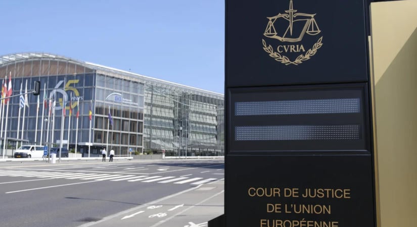 Uniós jogot sértett Magyarország és Csehország az ügyvéd nélküli kihallgatások szabályozásával