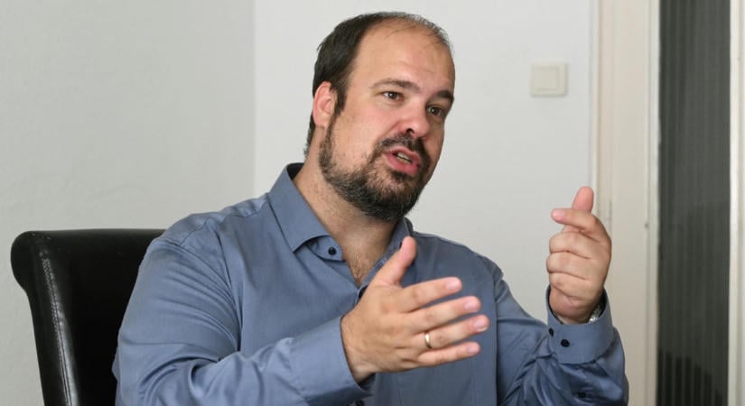 Kartellezés gyanúja miatt bejelentést tett a versenyhivatalnál Zugló polgármestere