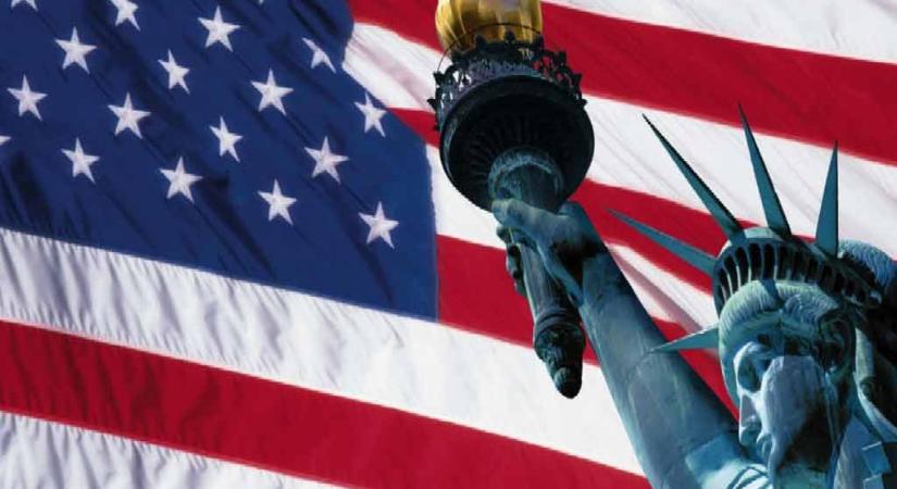 Exportrekord mellett nőtt az USA külkereskedelmi deficitje