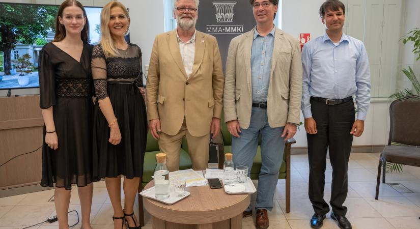 Átlépte a tízezres jelentkezőszámot az MMA Művészeti Ösztöndíjprogram