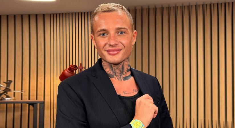 Gál Szilárd: "Megvertek, csikkeket nyomtak el rajtam"