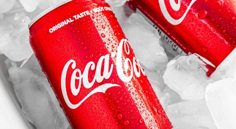 Felpörgette a Coca-Cola forgalmát a világbajnokság