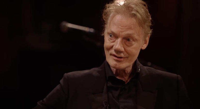 Meghalt William Orbit Grammy-díjas producer