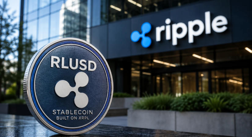 Átlépte a 2 milliárd dollárt a Ripple RLUSD-je – nem a kereskedőket célozza