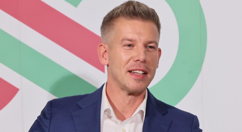 Azt nézd, Magyar Péter mit tett meg a falunapon. Óriási, ami késő este történt