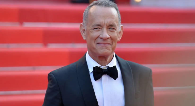 Tom Hanks miatt rúgták ki a rendezőt: ezért vált puskaporossá a levegő a forgatáson