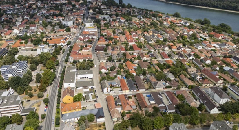 Településterv – közzétett eredmények, lakossági fórum következik