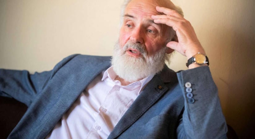 Iványi Gábor nem a költségvetésből követeli a 16 milliárdos jóvátételt: megnevezte, kikkel fizettetné ki a számlát