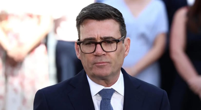 Andy Burnham első találkozója a meggyengült Donald Trumppal