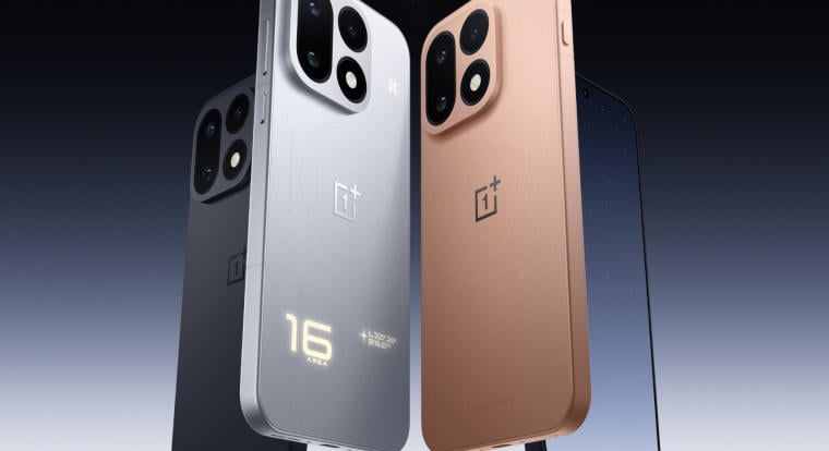 Megmutatta új csúcsmobilját a OnePlus, de Európában hiába várjuk