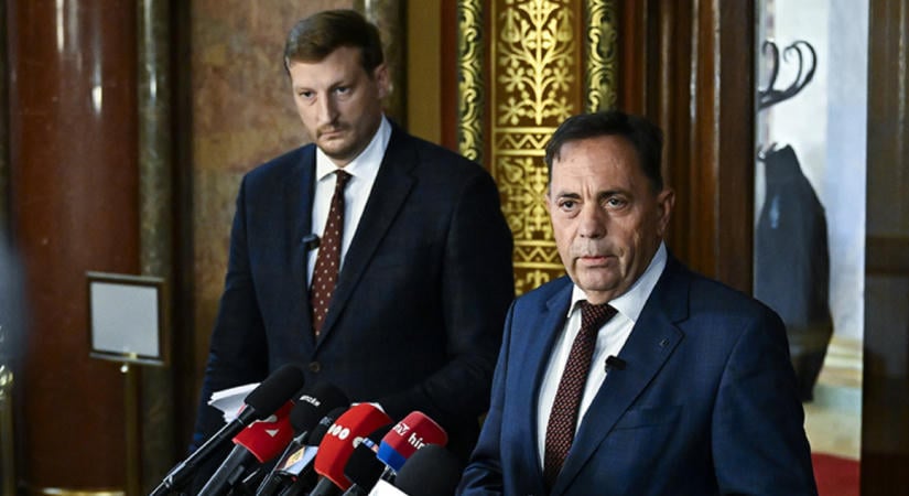 Itt van, mit szólnak Pócs Jánosék a mentelmi joguk felfüggesztéséhez