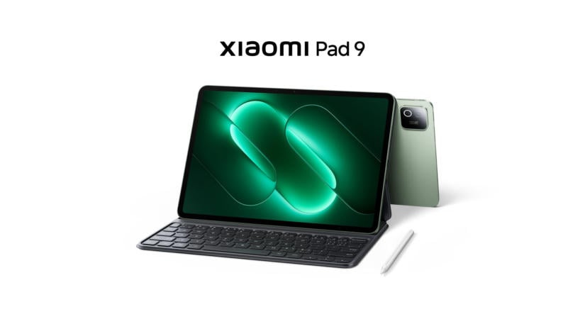 Bejelentették a Xiaomi Pad 9 és Pad 9 Pro táblagépeket