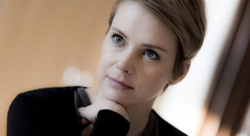 Osvárt Andrea: Továbbra is hiszek, akarok hinni Őrsi Gergely ártatlanságában