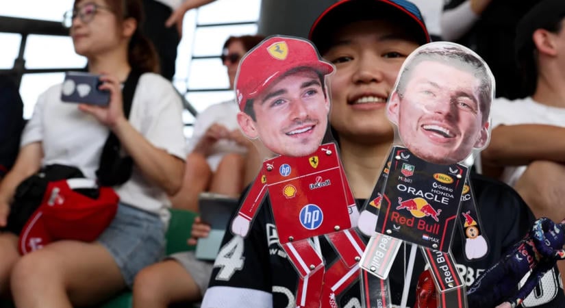 Katar, Abu-Dzabi vagy Imola? Az F1 sorsa az utolsó futamok előtt dőlhet el