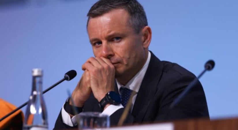 Marcsenko: külön kell kezelni az állami költségvetés és a védelem finanszírozását