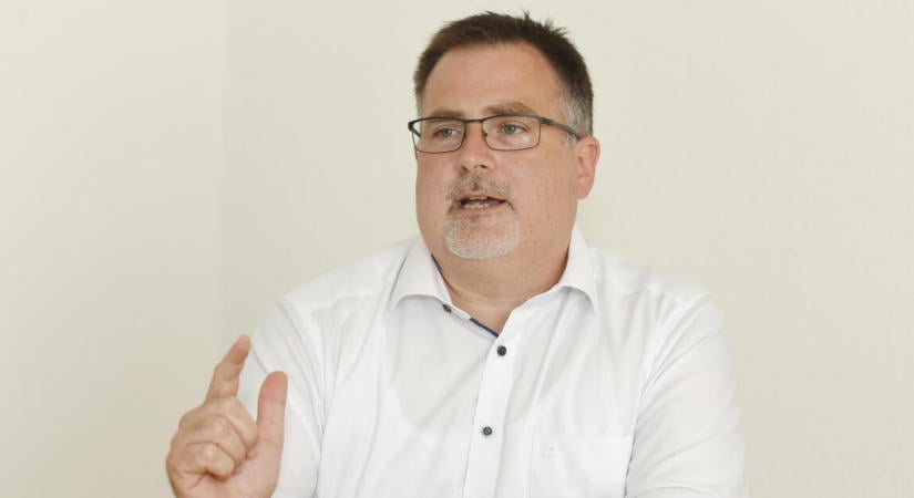 A köztársasági elnökhöz fordult Windisch László a Magyar Pétertől érkező kritikák miatt